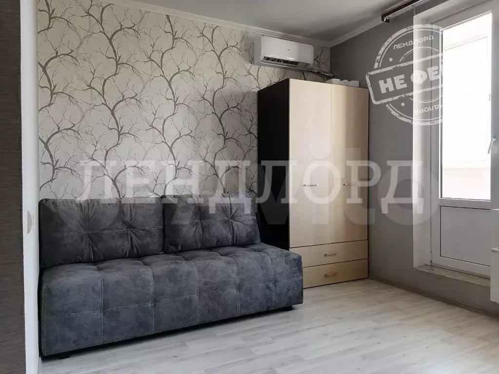 Квартира-студия, 24 м, 13/16 эт. - Фото 0