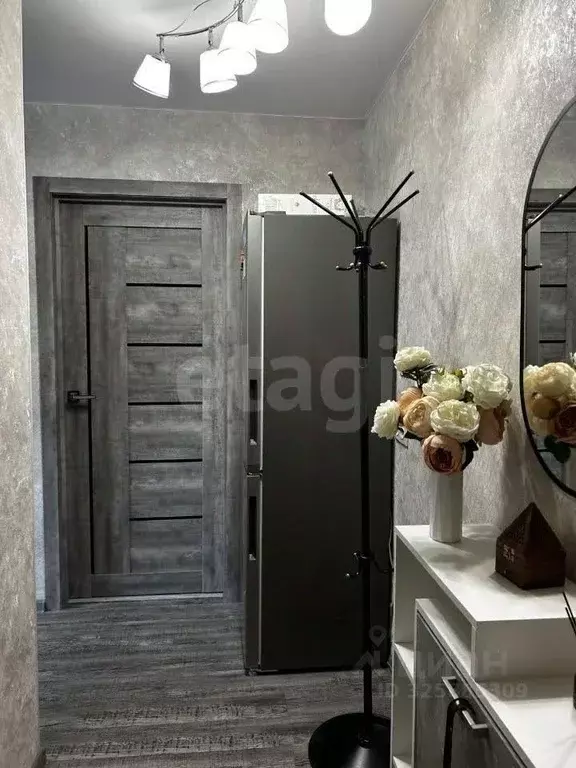 1-к кв. Москва ул. Героя России Чернышева, 3 (34.4 м) - Фото 2