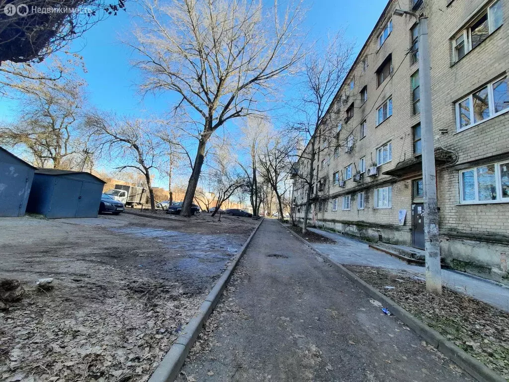 1к в 6-комнатной квартире (11.5 м) - Фото 2