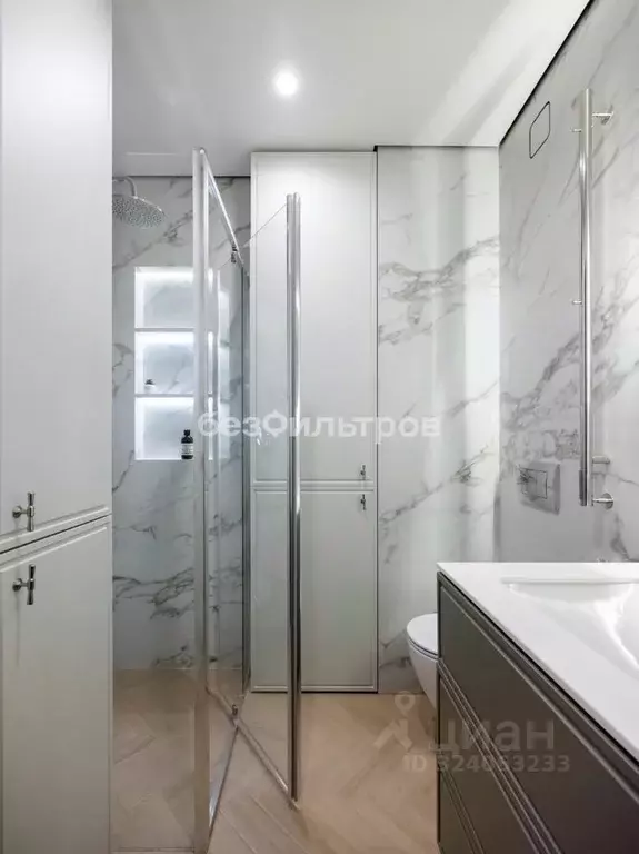 Студия Москва Очаковское ш., 9А (23.0 м) - Фото 1