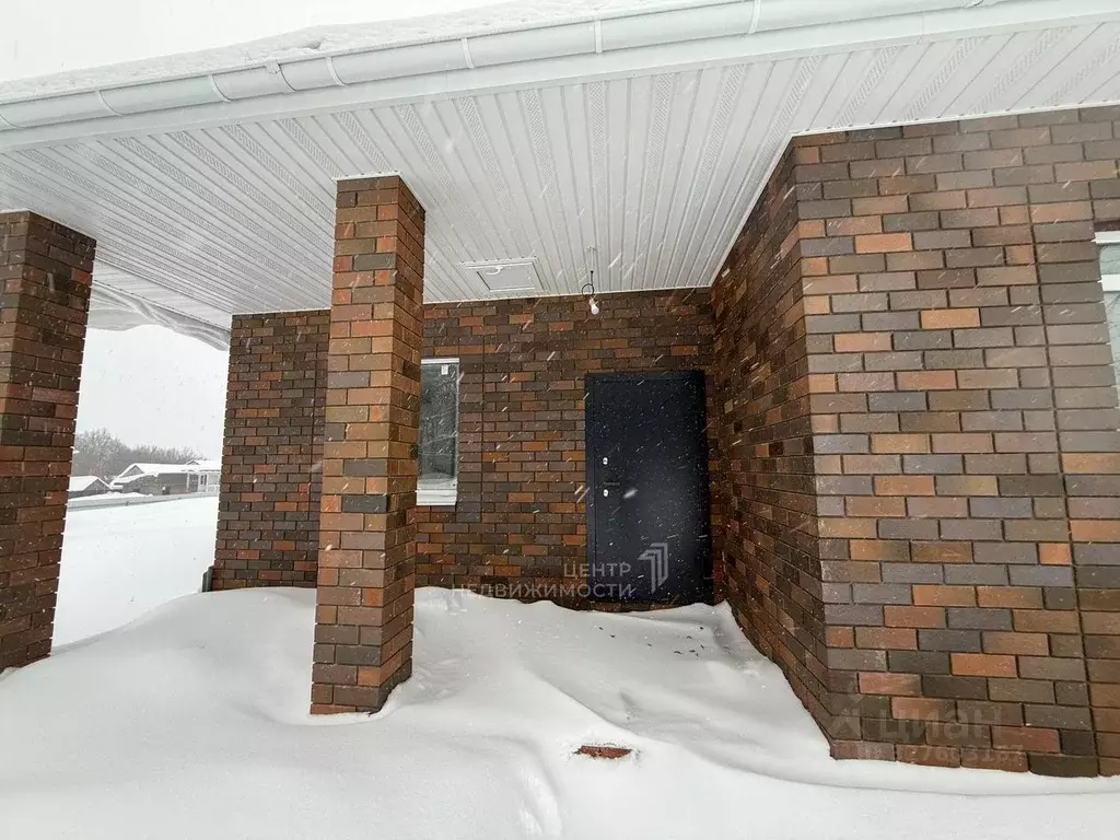 Дом в Татарстан, Верхнеуслонский район, Набережно-Морквашское с/пос, ... - Фото 2