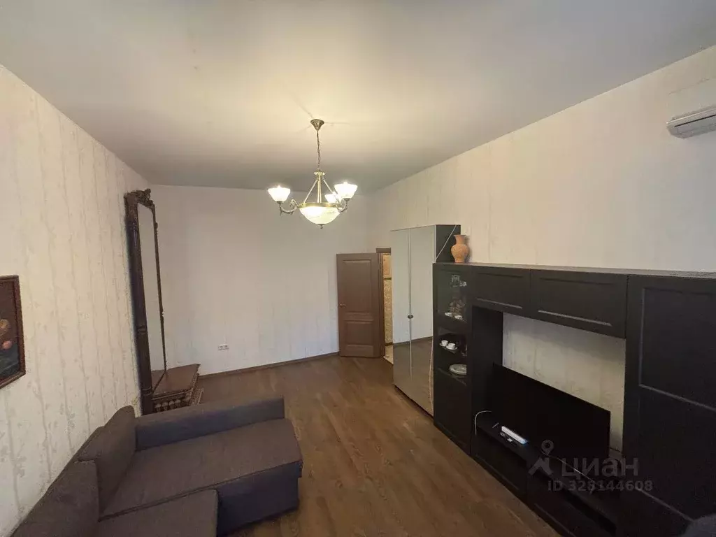 1-к кв. Санкт-Петербург Московский просп., 61 (45.0 м) - Фото 1