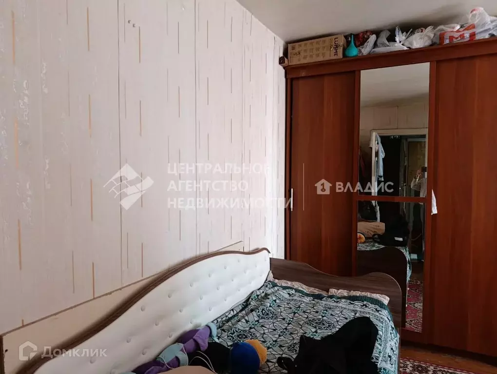 Продаётся 2-к квартира, 31.5 м - Фото 1