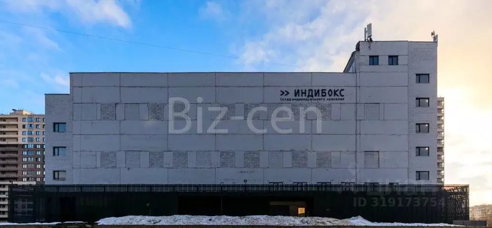 Офис в Санкт-Петербург Пискаревский просп., 27к2 (240 м) - Фото 0