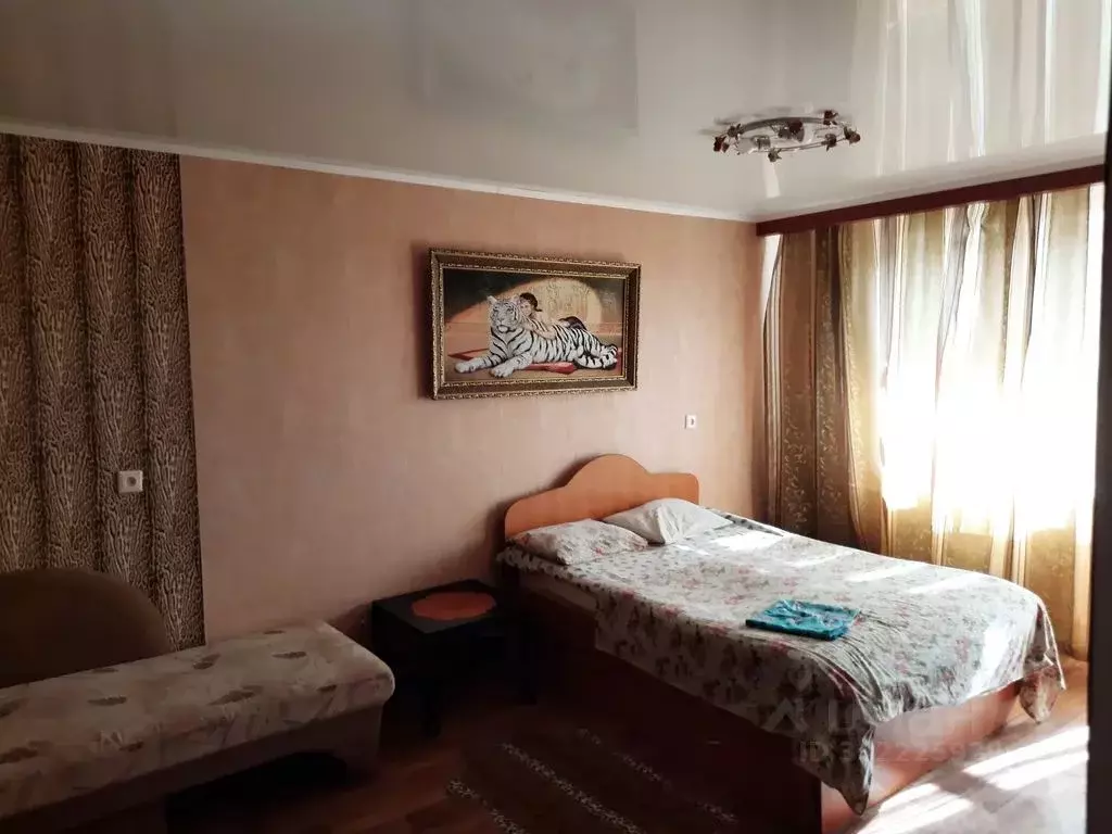 1-к кв. Башкортостан, Кумертау ул. Худайбердина, 4 (28.0 м) - Фото 1