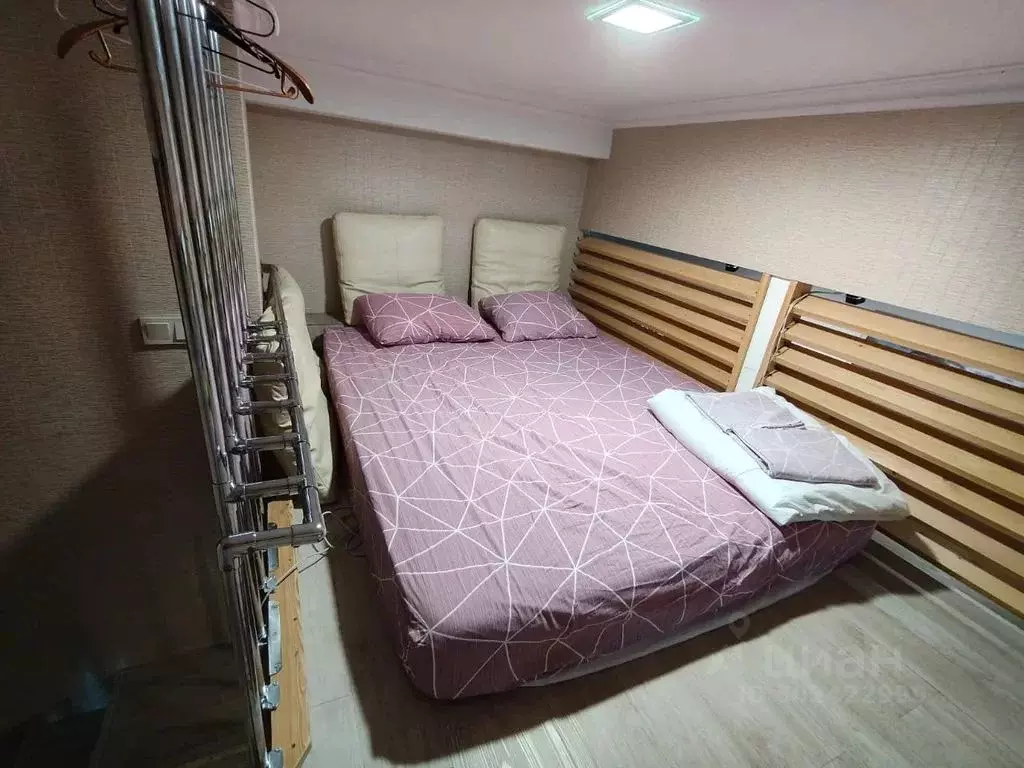 3-к кв. Приморский край, Владивосток Татарская ул., 50 (100.0 м) - Фото 2