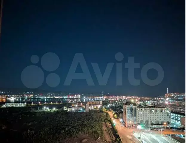 1-к. квартира, 40 м, 17/17 эт. - Фото 0