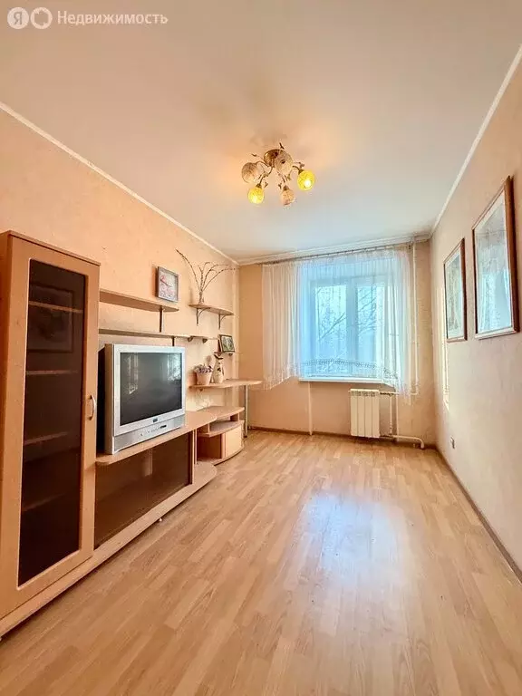 2-комнатная квартира: Щёлково, микрорайон Щёлково-3, улица Жуковского, ... - Фото 2