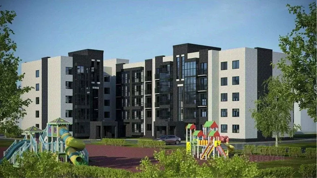 2-к кв. Ярославская область, Ярославский муниципальный округ, пос. ... - Фото 2