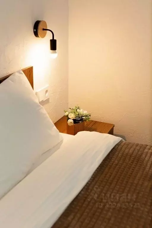 1-к кв. Тверская область, Тверь Симеоновская ул., 33А (20.0 м) - Фото 2