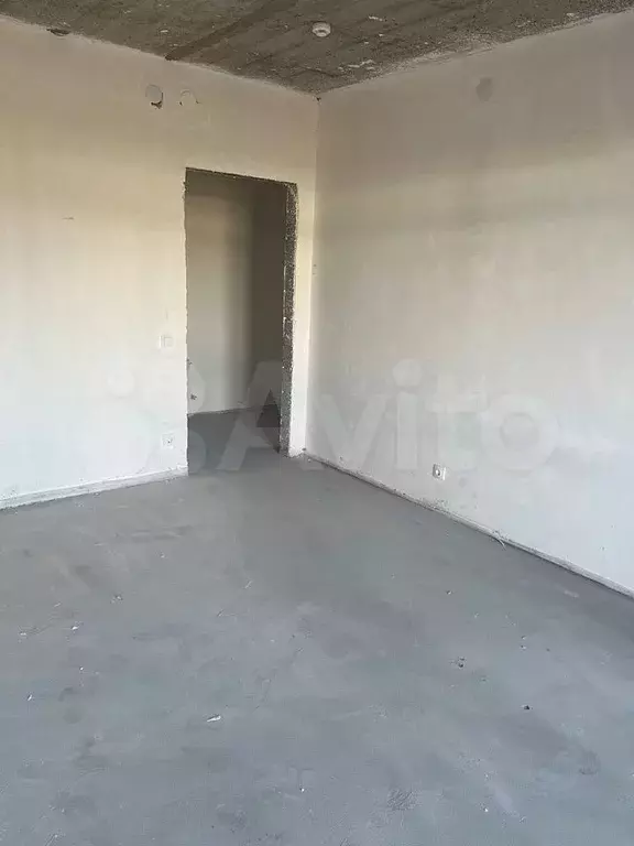 1-к. квартира, 36 м, 2/9 эт. - Фото 1