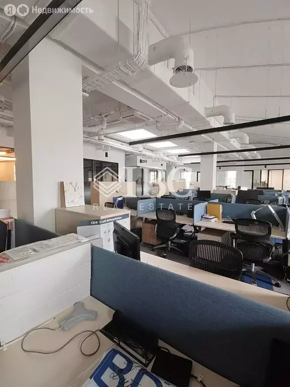 Офис (288 м) - Фото 1