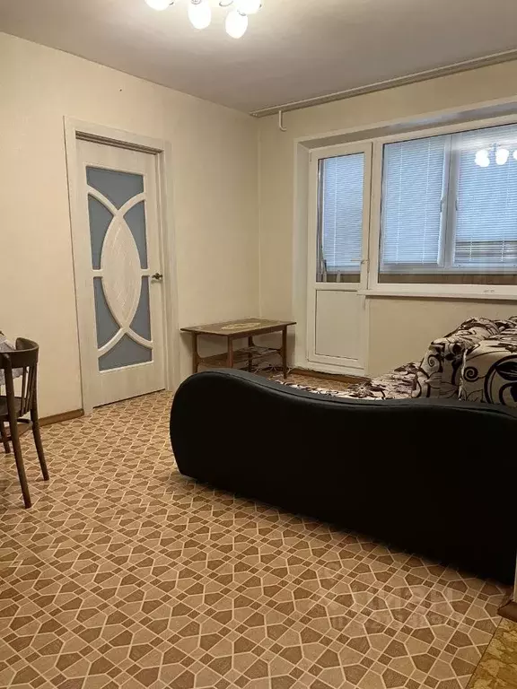 2-к кв. Нижегородская область, Нижний Новгород ул. Заломова, 13 (46.0 ... - Фото 1