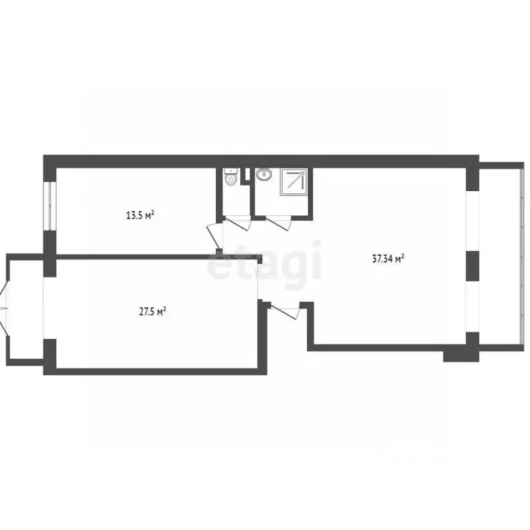 Помещение свободного назначения в Ростовская область, Ростов-на-Дону ... - Фото 2