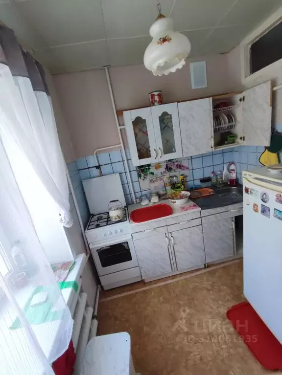 1-к кв. Марий Эл, Волжск ул. Чапаева, 9 (30.0 м) - Фото 0