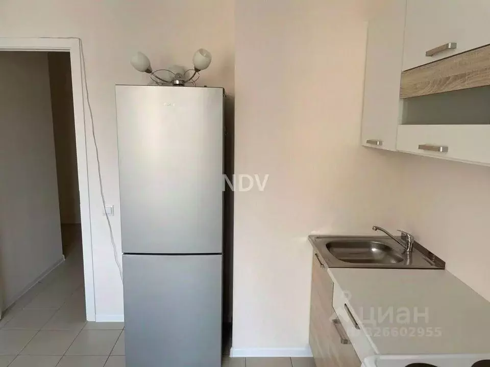 3-к кв. Москва ш. Остафьевское, 14к4 (72.0 м) - Фото 2