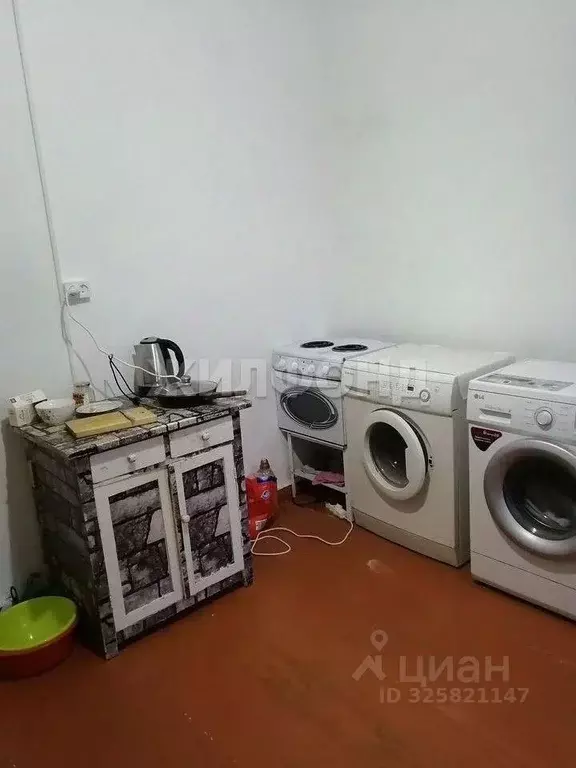 Комната Томская область, Томск ул. Гагарина, 40 (28.6 м) - Фото 2