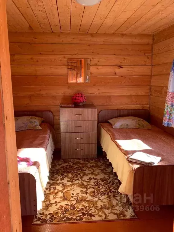 Комната Алтай, Онгудайский район, с. Каракол Урсульская ул., 16 - Фото 0