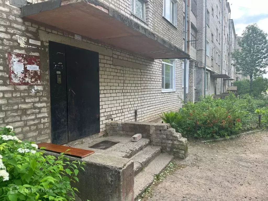 Продаётся 3-к квартира, 58.5 м - Фото 0