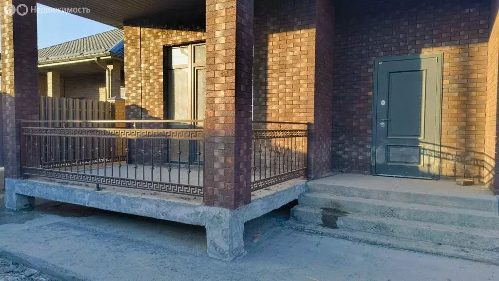 Дом в станица Ессентукская, улица Механизаторов, 15 (112 м) - Фото 2