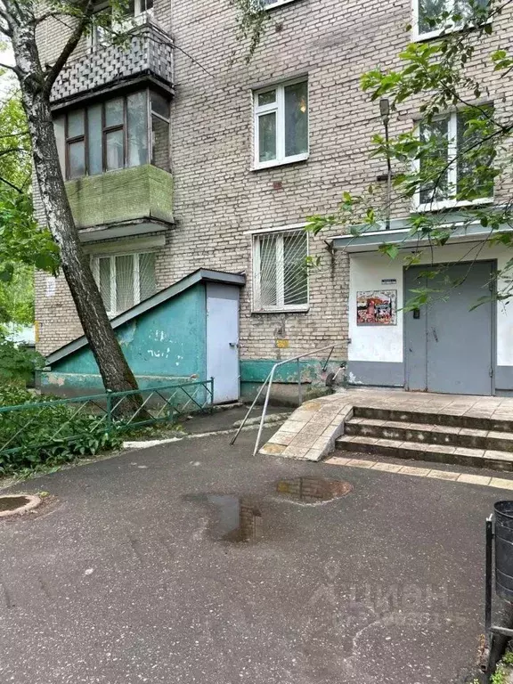 2-к кв. Московская область, Люберцы ул. Космонавтов, 50 (42.3 м) - Фото 1