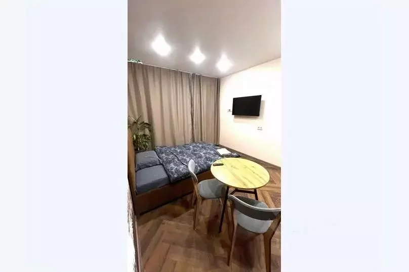 1-к кв. Москва Тагильская ул., 2к1 (29.0 м) - Фото 2