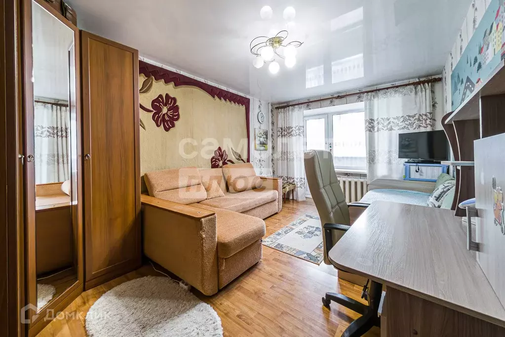 Продаётся 1-к квартира, 44 м - Фото 0