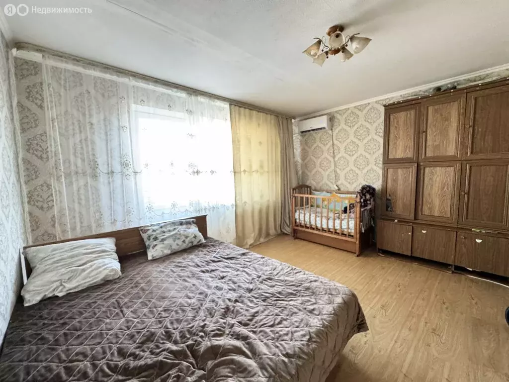 2-комнатная квартира: Аксай, Садовая улица, 22к2 (52 м) - Фото 1