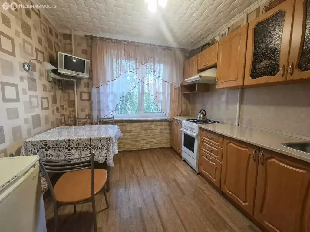 3-комнатная квартира: Самара, проспект Карла Маркса, 480 (57 м) - Фото 1