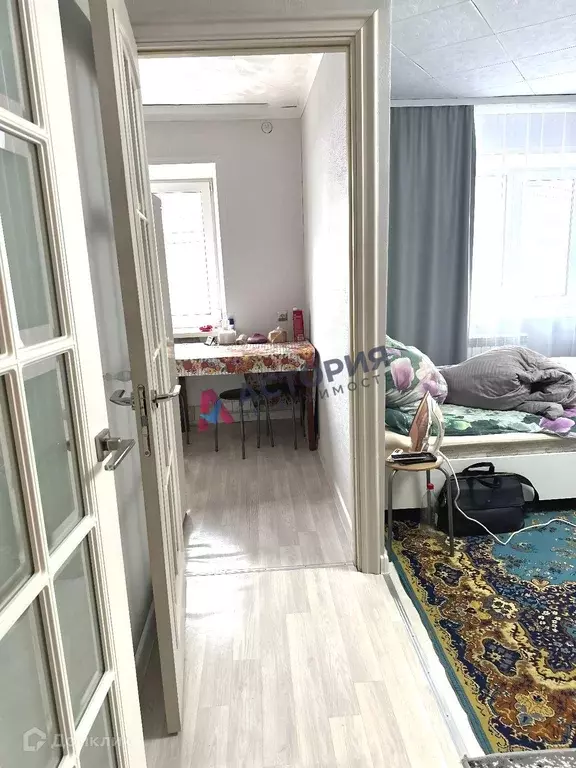 Продаётся 1-к квартира, 31 м - Фото 1