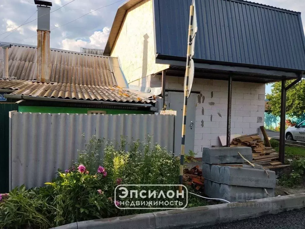 Дом в Курская область, Курск Фабричная ул., 57 (67 м) - Фото 2