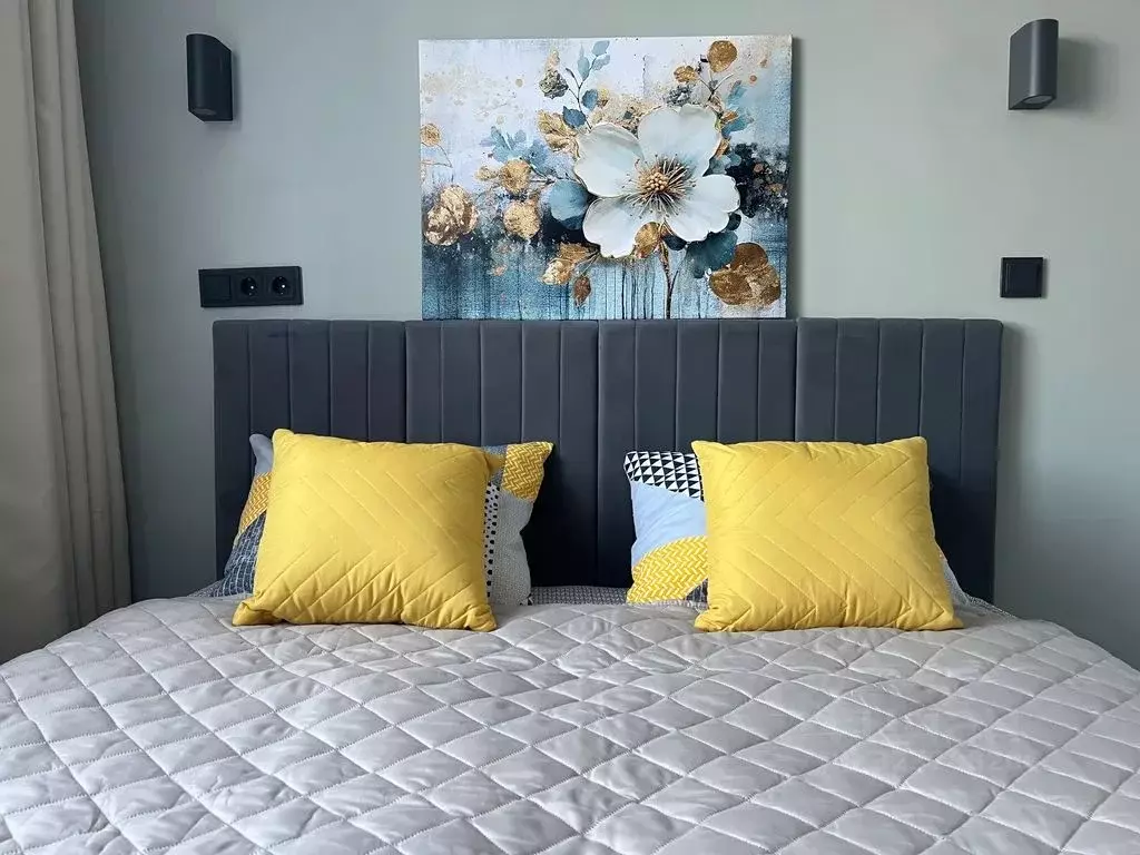 Студия Москва Ленинский просп., 158 (18.0 м) - Фото 2