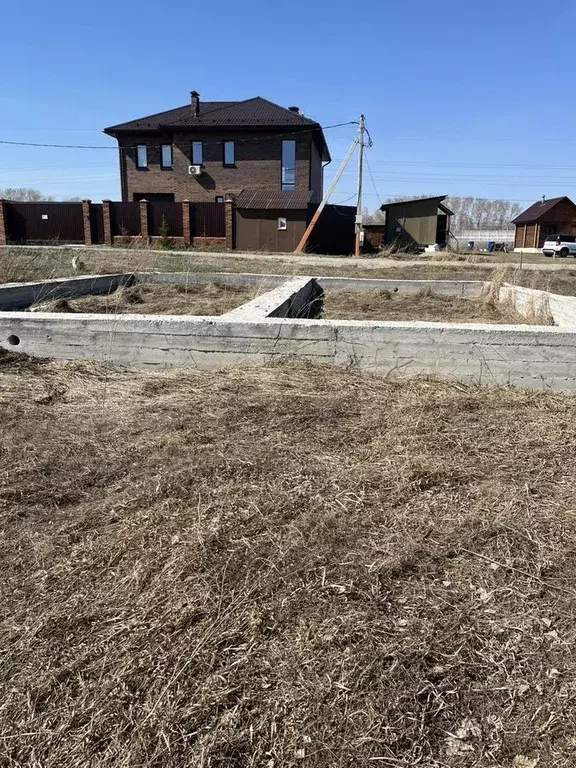 Участок 5,7 сот. (ИЖС) - Фото 0