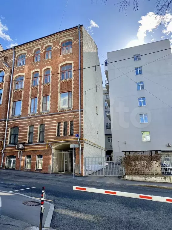 ПСН с мокрыми точками на 1 этаже метро Трубная - Фото 1