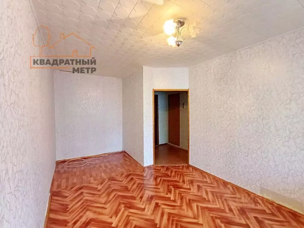 1-к кв. Ульяновская область, Димитровград ул. Курчатова, 34 (32.0 м) - Фото 2