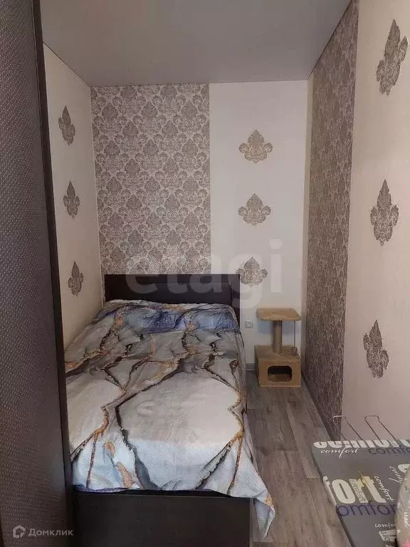 Продаётся 1-к квартира, 32 м - Фото 1