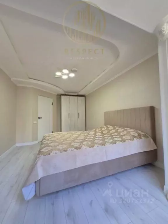 2-к кв. Ставропольский край, Пятигорск ул. Панагюриште, 6 (54.0 м) - Фото 1