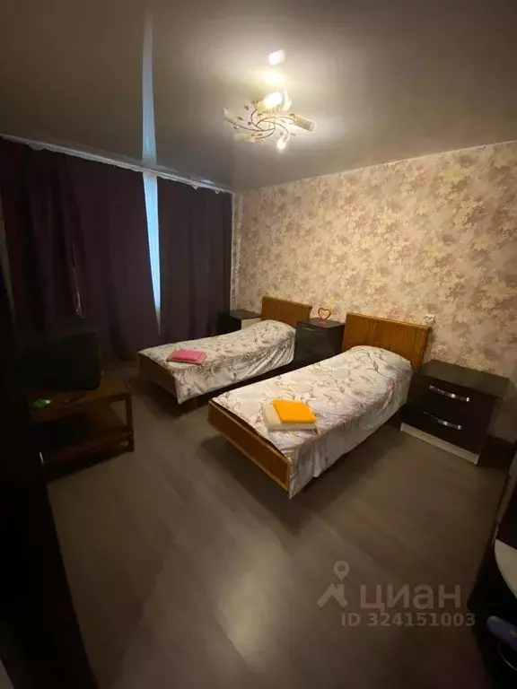 2-к кв. Ленинградская область, Кингисепп Крикковское ш., 41 (45.0 м) - Фото 2