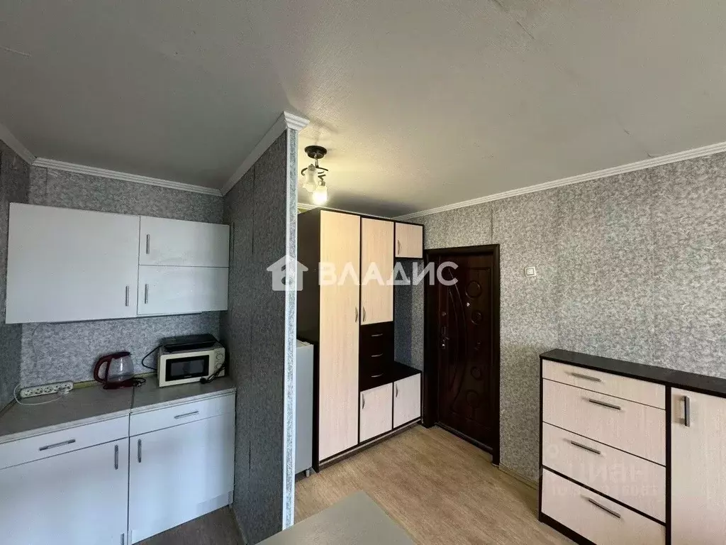 Комната Пензенская область, Пенза Бекешская ул., 10 (17.6 м) - Фото 1