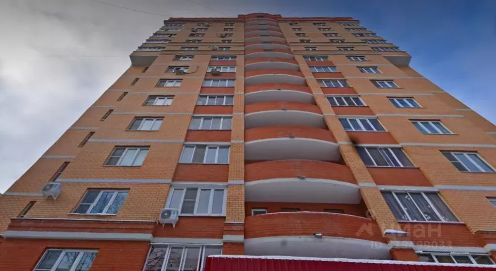 1-к кв. Московская область, Лобня Спортивная ул., 3к1 (43.0 м) - Фото 0