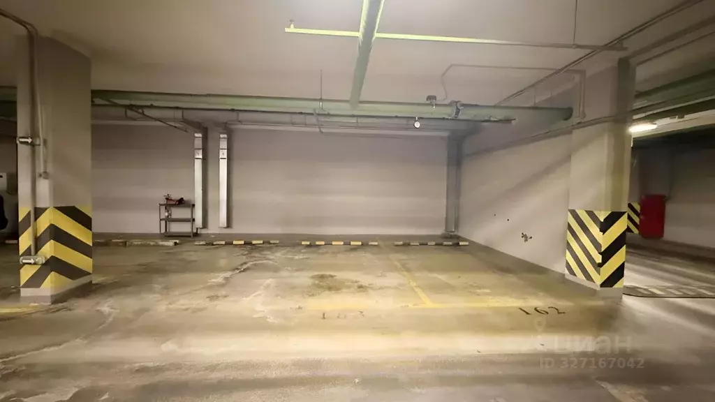 Гараж в Москва ул. Шаболовка, 10к1 (13 м) - Фото 2