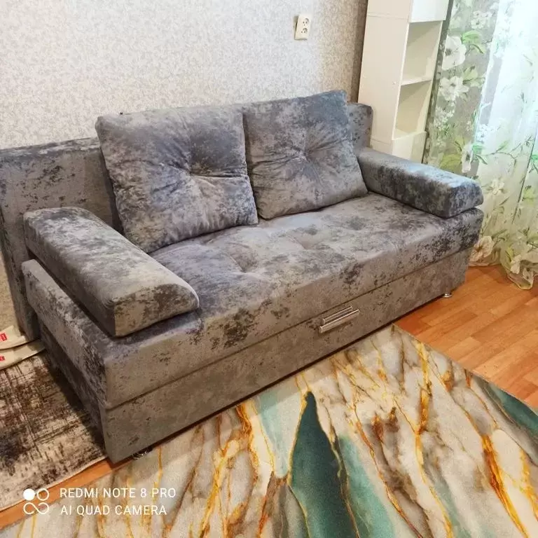 Студия Татарстан, Казань ул. Абсалямова, 29 (15.0 м) - Фото 0