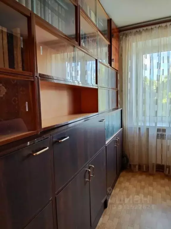 Комната Саратовская область, Саратов ул. Большая Казачья, 59/65 (11.0 ... - Фото 1