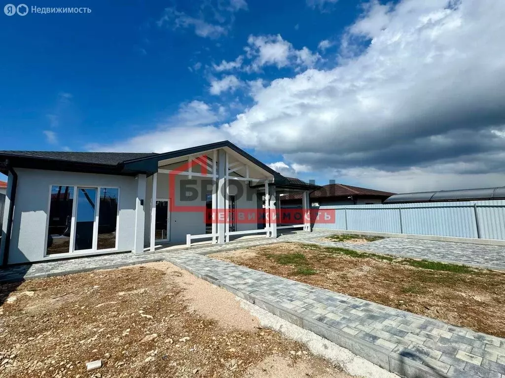 Дом в Севастополь, садоводческое товарищество Эллада, 30 (150 м) - Фото 2