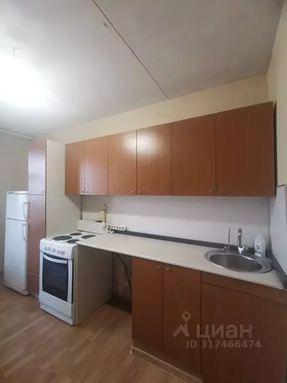 1-к кв. Москва 3-й Лихачевский пер., 3К2 (34.7 м) - Фото 0