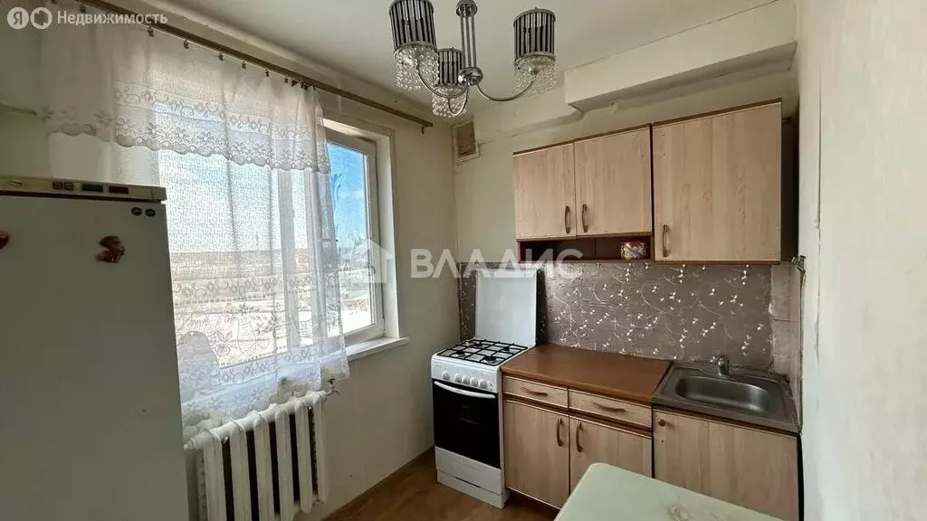 1-комнатная квартира: посёлок городского типа Икша, улица ДРСУ-5, 4 ... - Фото 2