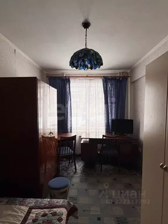 2-к кв. Санкт-Петербург Гранитная ул., 42 (46.6 м) - Фото 2