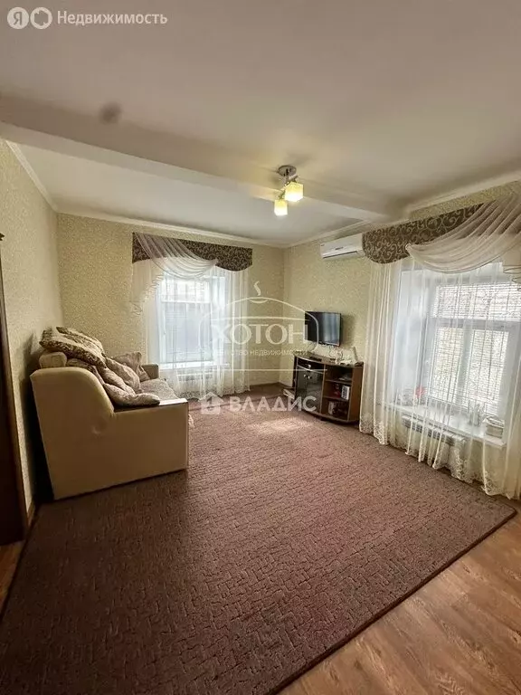 Дом в Элиста, улица Хочинова, 73 (37.65 м) - Фото 0