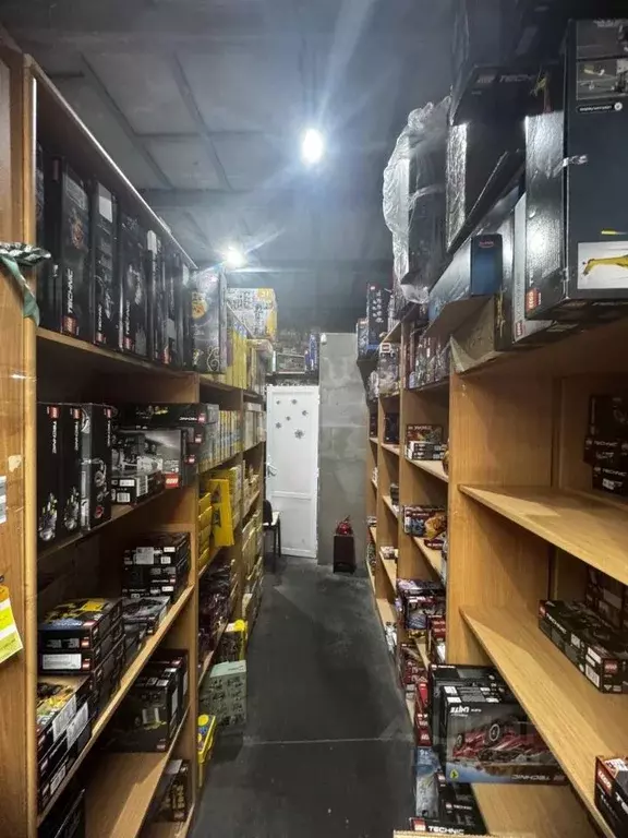 Помещение свободного назначения в Москва Бауманская ул., 16С2 (100 м) - Фото 2