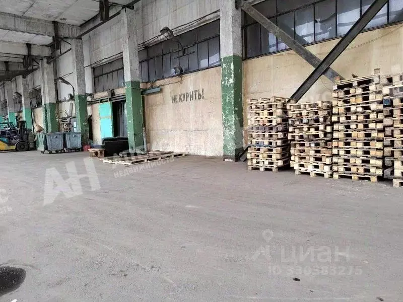 Склад в Московская область, Мытищи Силикатная ул., 5 (143 м) - Фото 1